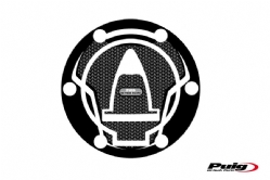 Adhesivo depósito Puig 8172U Naked