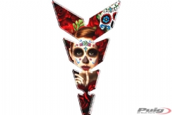 Adhesivo depósito Puig 9139T