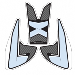 Adhesivo depósito Puig 9300C