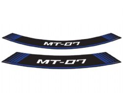 Adhesivo llanta Puig 9136A