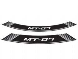 Adhesivo llanta Puig 9136P