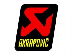 Adhesivo escape Akrapovic P-HST13AL