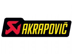 Adhesivo escape Akrapovic P-HST6AL