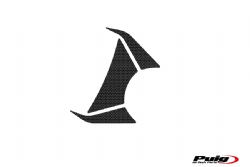 Adhesivo protector tija Puig 2744U