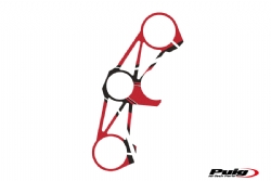Adhesivo protector tija Puig 3478R