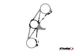 Adhesivo protector tija Puig 3478U