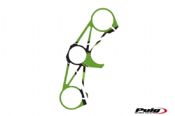 Adhesivo protector tija Puig 3478V