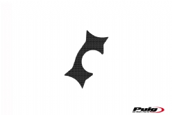 Adhesivo protector tija Puig 7409U