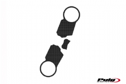 Adhesivo protector tija Puig 7434U