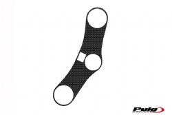 Adhesivo protector tija Puig 7439U