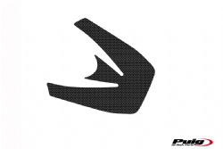 Adhesivo protector tija Puig 7456U