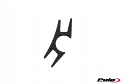 Adhesivo protector tija Puig 7463U