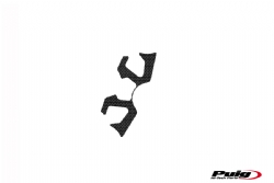 Adhesivo protector tija Puig 7585U