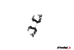 Adhesivo protector tija Puig 7586U