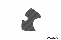 Adhesivo tija Puig 3649U Suzuki Katana 2019