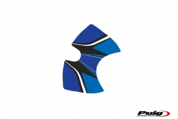 Adhesivo tija Puig 3650A Suzuki Katana 2019