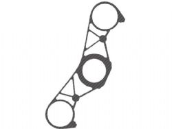 Adhesivo tija Puig 5063C