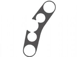 Adhesivo tija Puig 5817C