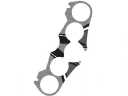 Adhesivo tija Puig 6927U