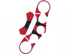 Adhesivo tija Puig 6977R