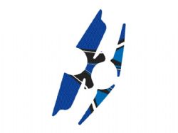 Adhesivo tija Puig 6983A