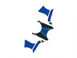 Adhesivo tija Puig 6984A