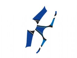 Adhesivo tija Puig 6985A