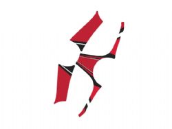 Adhesivo tija Puig 6985R