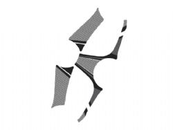 Adhesivo tija Puig 6985U