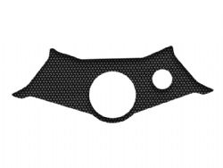 Adhesivo tija Puig 7396U