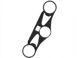 Adhesivo tija Puig 7433U