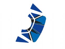 Adhesivo tija Puig 8316A