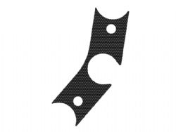 Adhesivo tija Puig 9844U