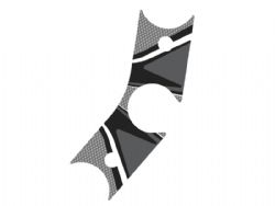 Adhesivo tija Puig 9845U