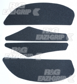 Adhesivo tracción depósito Rg Racing Ezrg002bl Negro Aprilia Tuono V4 1000 2011 2014