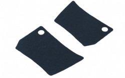 Adhesivo tracción depósito Rg Racing Ezrg100bl Negro BMW K 1200 R 2005 2008