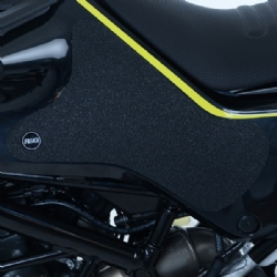 Adhesivo tracción depósito Rg Racing Ezrg1101bl Negro Husqvarna Svartpilen 401 2018 2019