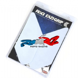 Adhesivo tracción depósito Rg Racing Ezrg126cl Transparente BMW F 900 R 2020 2021