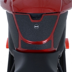 Adhesivo tracción depósito Rg Racing Ezrg1801bl Negro Zero SR-F 80 2019 2020