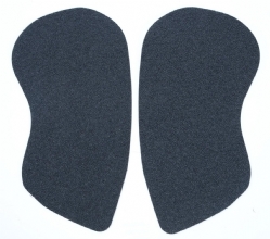 Adhesivo tracción depósito Rg Racing Ezrg212bl Negro Ducati Monster 696 2010 2014