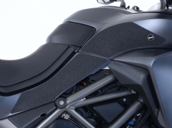 Adhesivo tracción depósito Rg Racing Ezrg222bl Negro Ducati Multistrada 1260 2018 2020