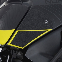 Adhesivo tracción depósito Rg Racing Ezrg2500bl Negro Husqvarna Norden 901 2022 2022