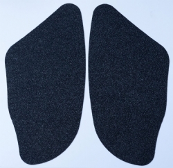 Adhesivo tracción depósito Rg Racing Ezrg322bl Negro Honda CB 900 F Hornet 2002 2007