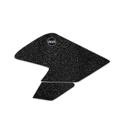 Adhesivos de tracción para depósito RG Racing EZRG362BL Honda CB1000 Hornet-SP 2025 Negro