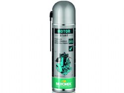 Aditivo Motorex Motor Start Spray 0.5 Litros MT224FMLPM