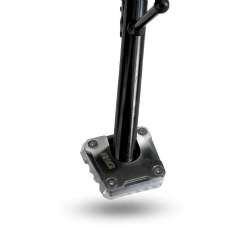 Agrandador de caballete lateral RG Racing PKS0175SI Honda CB1000 Hornet-SP / XL750 Transalp