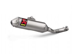 Escape Akrapovic S-K2SO9-BNTA.