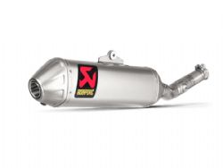 Escape Akrapovic S-K4SO4-BNTA