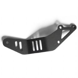 Kit montaje sistema Akrapovic P-HF1624 Yamaha MT 09 Tracer 2021-2023