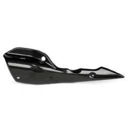Protector carbono Akrapovic P-HSS10SO3 Suzuki GSX-S1000GX 2025-2026